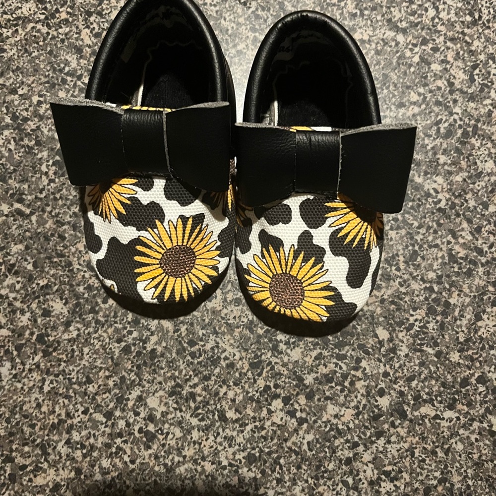 Texas Moccs